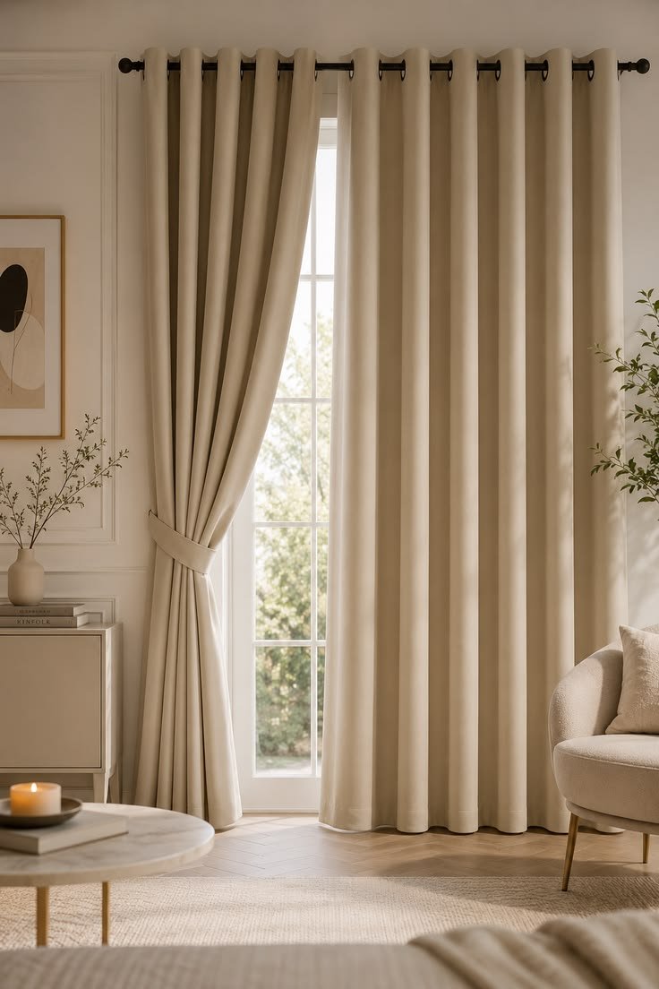 Curtains
